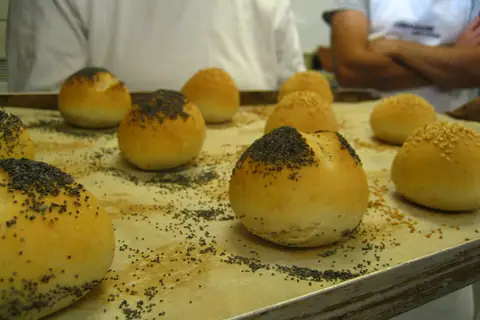 The Little Bakery photo 2