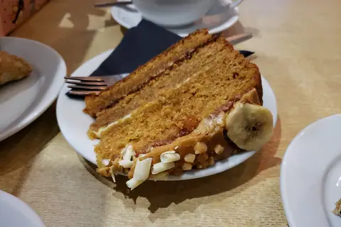 The Little Bakery photo 4