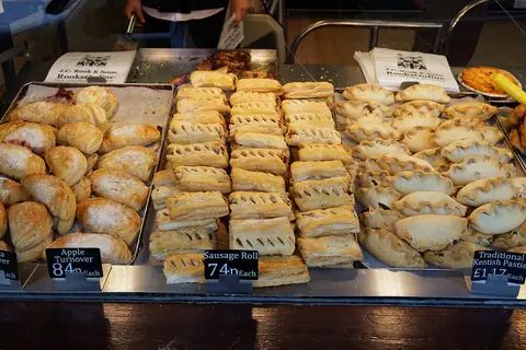 The Little Bakery photo 3